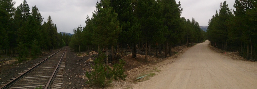 Leadville 100