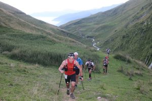 Marathon des Gabizos