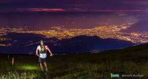 UT4M 2016 - vue sur Grenoble