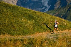 26/08/2016 UTMB Zach MILLER (USA) © UTMB® - photo : Pascal Tournaire