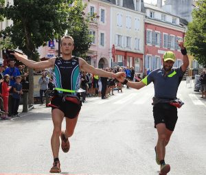 Belle Ile en trail 2016 - Photos Yves-marie Quéméner