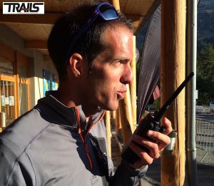 SERRE CHE TRAIL SALOMON 2016 - Michel Lanne