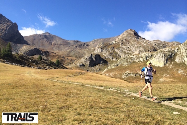 SERRE CHE TRAIL SALOMON 2016