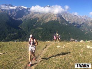 SERRE CHE TRAIL SALOMON