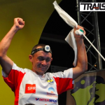 Freddy Thevenin - 2nd Grand Raid 2013