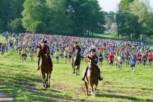 gendarmes et voleurs