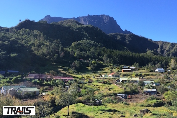 Grand Raid de la Reunion 2016