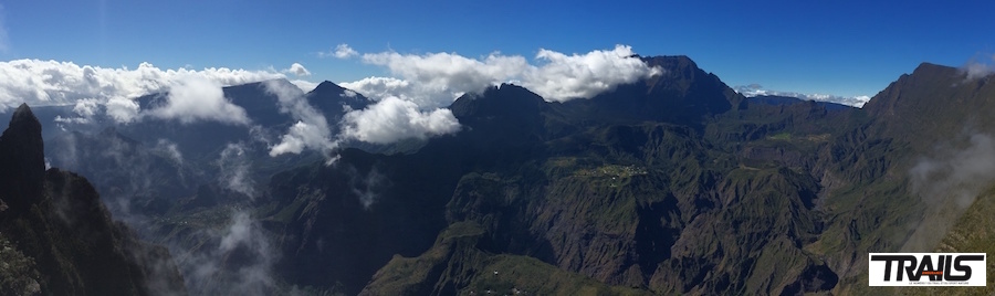 Grand Raid de la Reunion