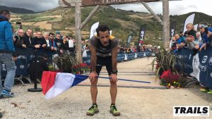 Templiers 2016 - Fred Bousseau