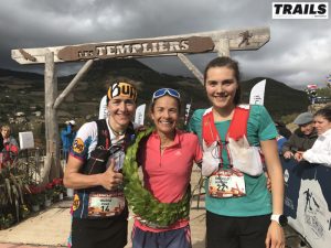 Templiers 2016 - Fred Bousseau