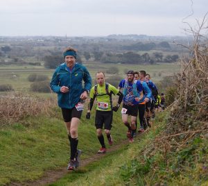 Trail Aber Wrach 2016