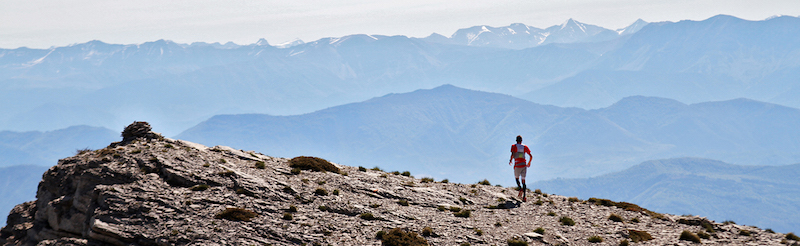 Trail de Haute Provence 2017