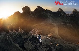 ULTRA TRAIL WORLD TOUR 2017