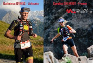 Ultra Trail World Tour 2016