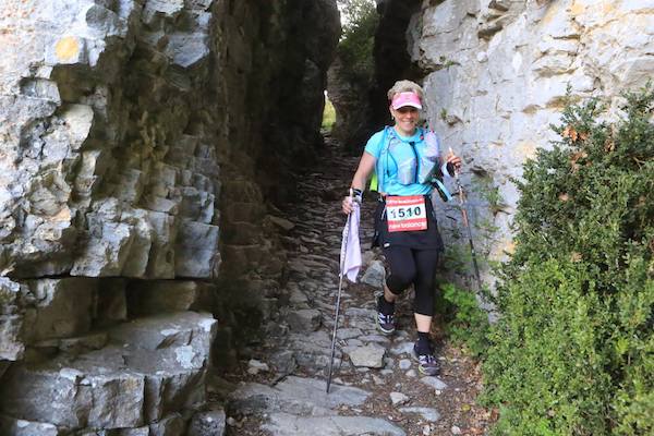 Challenge Vallee de la Drome 2016-corinne Gruffaz