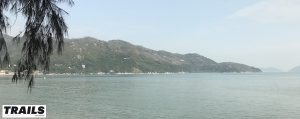 Hong Kong Lantau 50K - Ile de Lantau