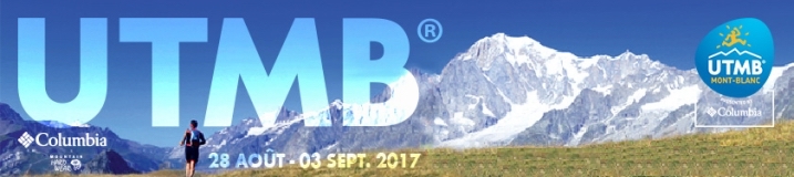 UTMB 2017