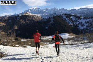 Les trails sur neige, snow trails et trails blancs 2017 - Trails Endurance Mag