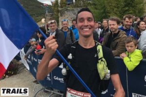 Nicolas Bouviez GAz - 5eme Templiers 2016