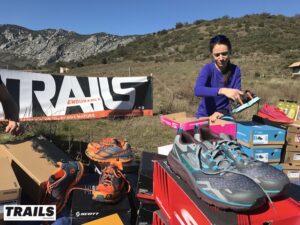 Big Test Shoes Trail 2017 - Outdoor Edtions