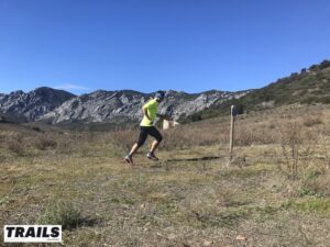 Big Test Shoes Trail 2017 - Outdoor Edtions