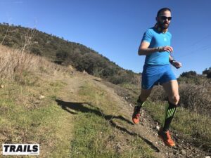 Big Test Shoes Trail 2017 - Outdoor Edtions