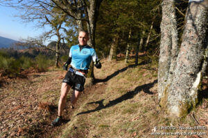 Trail Hivernal de la Moselotte 2017