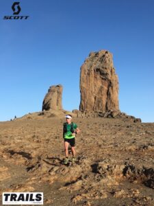 Transgrancanaria 2017 - Benoit Girondel