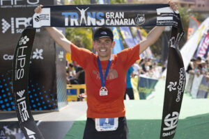 Transgrancanaria 2017 - Pau Capell