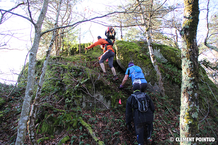 Trail des Piqueurs 2017, de la boue et le printemps ! - Outdoor Edtions