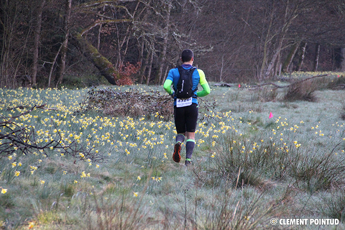 Trail des Piqueurs 2017, de la boue et le printemps ! - Outdoor Edtions