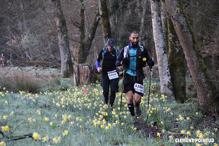 Trail des Piqueurs 2017, de la boue et le printemps ! - Outdoor Edtions