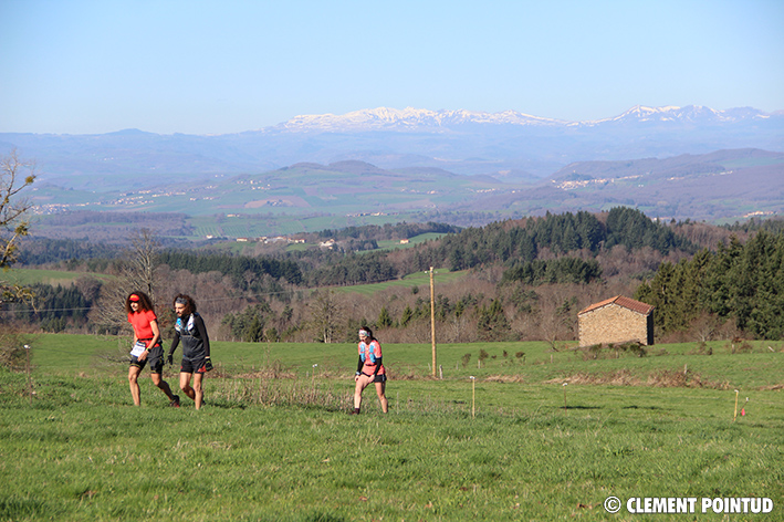 Trail des Piqueurs 2017, de la boue et le printemps ! - Outdoor Edtions