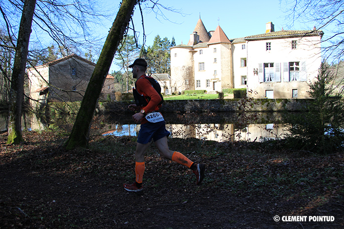 Trail des Piqueurs 2017, de la boue et le printemps ! - Outdoor Edtions