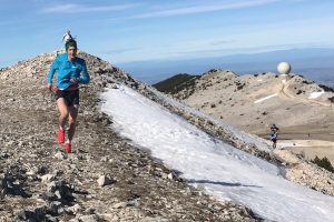 Trail du Ventoux 2017 - Marc Lauenstein