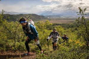 Ultra Fiord 2017 - Outdoor Edtions