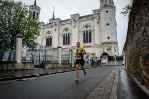 Lyon Urban Trail 2017 – Des milliers de runners en ordre de marche… - Outdoor Edtions