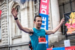 Lyon Urban Trail 2017 – Des milliers de runners en ordre de marche… - Outdoor Edtions