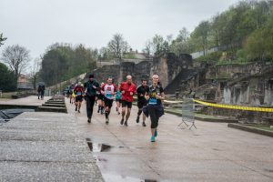 Lyon Urban Trail 2017 – Des milliers de runners en ordre de marche… - Outdoor Edtions