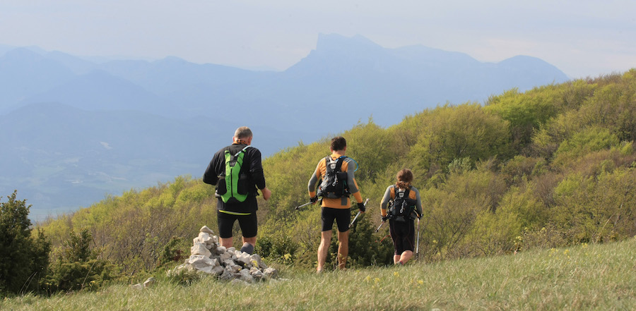 Challenge Val de Drome 2017