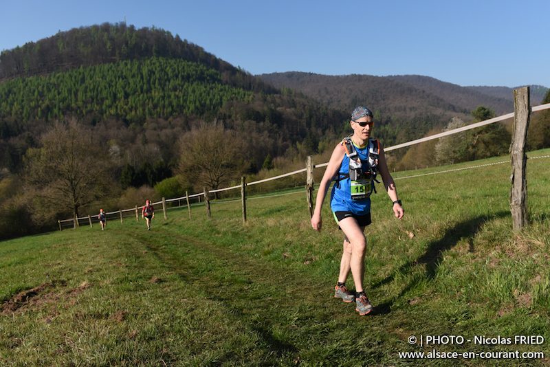 Grand Défi des Vosges 2017 - Outdoor Edtions