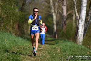 Grand Défi des Vosges 2017 - Outdoor Edtions