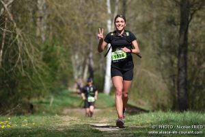 Grand Défi des Vosges 2017 - Outdoor Edtions