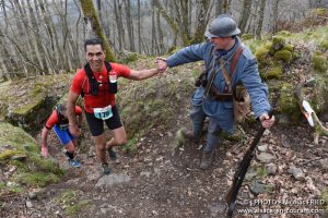 Trail du Vieil Armand 2017 - N. Fried