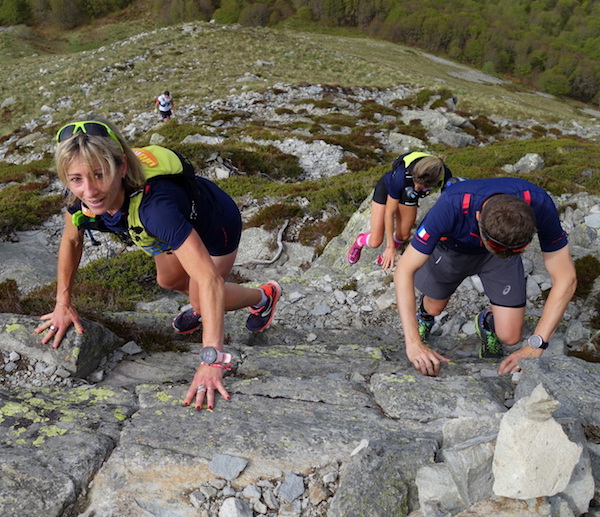 Equipe de France de Trail 2017 - Outdoor Edtions