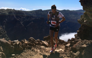 Transvulcania 2017 - Tim Freriks