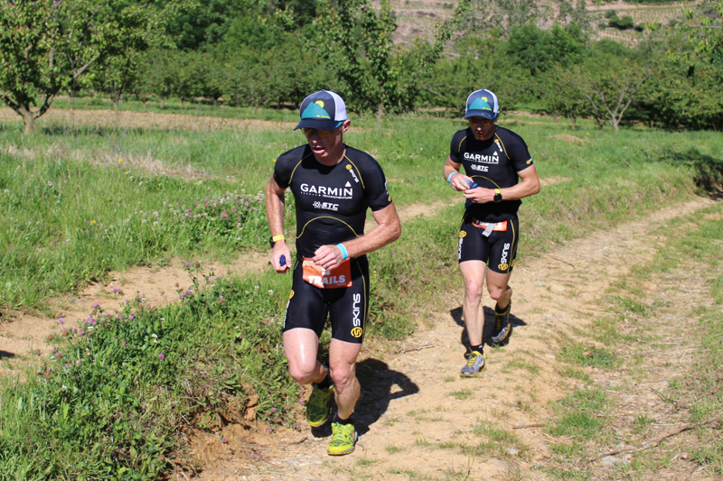 Duo Trail du Haut Bugey, une course unique ! - Outdoor Edtions