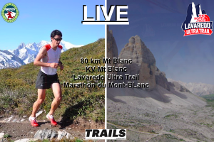 LIVE MARATHON DU MONT BLANC 2017