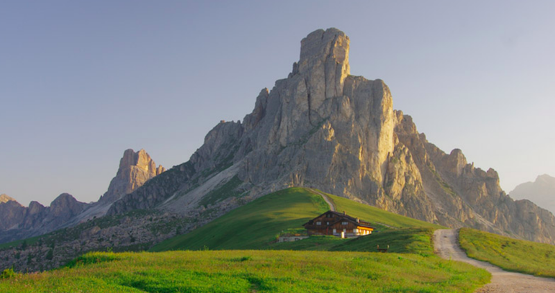 Lavaredo Ultra Trail - UTWT 2017