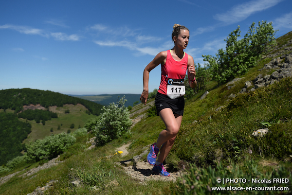 37ème montée du Grand Ballon - Outdoor Edtions